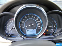 2014款 1.5L 自动 智尊版