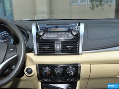 2014款 1.5L 自动 智尊版