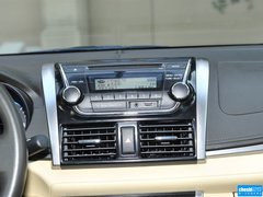 2014款 1.5L 自动 智尊版