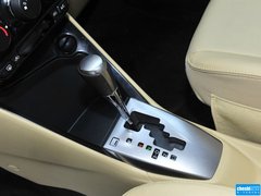 2014款 1.5L 自动 智尊版