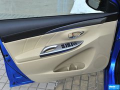2014款 1.5L 自动 智尊版