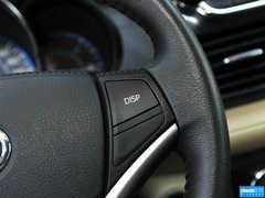 2014款 1.5L 自动 智尊版