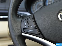 2014款 1.5L 自动 智尊版