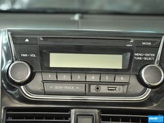 2014款 1.5L 自动 智尊版