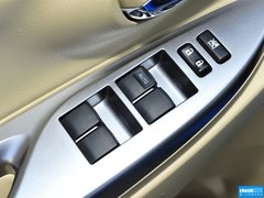 2014款 1.5L 自动 智尊版
