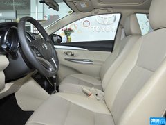 2014款 1.5L 自动 智尊版