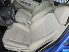 2014款 1.5L 自动 智尊版