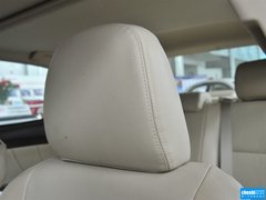 2014款 1.5L 自动 智尊版