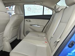 2014款 1.5L 自动 智尊版