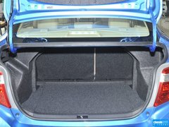 2014款 1.5L 自动 智尊版