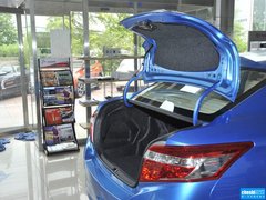 2014款 1.5L 自动 智尊版