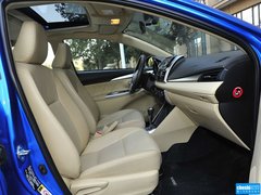 2014款 1.5L 自动 智尊版