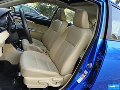 2014款 1.5L 自动 智尊版