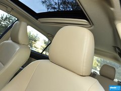 2014款 1.5L 自动 智尊版