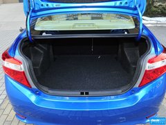 2014款 1.5L 自动 智尊版