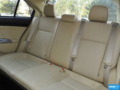 2014款 1.5L 自动 智尊版