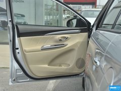 2014款 1.5L 自动 智尊版