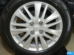 2014款 1.5L 自动 智尊版