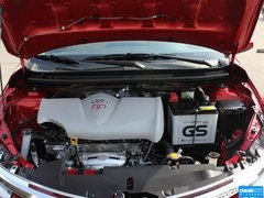 威驰 2014款 1.5L 自动 智尊版