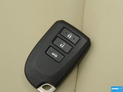 威驰 2014款 1.5L 自动 智尊版