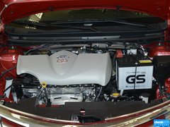 2014款 1.5L 自动 智尊版