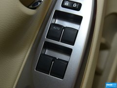 2014款 1.5L 自动 智尊版
