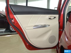 2014款 1.5L 自动 智尊版