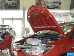 2014款 1.5L 自动 智尊版