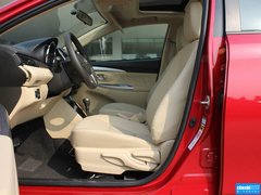 2014款 1.5L 自动 智尊版