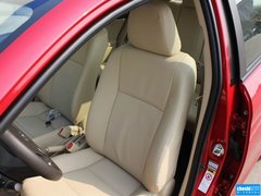 2014款 1.5L 自动 智尊版