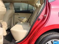 2014款 1.5L 自动 智尊版