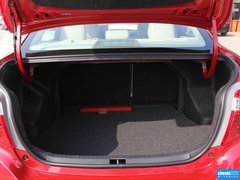 2014款 1.5L 自动 智尊版
