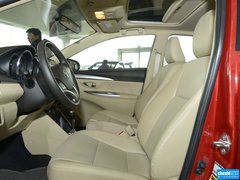 2014款 1.5L 自动 智尊版