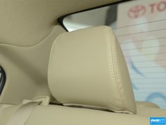 2014款 1.5L 自动 智尊版
