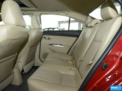 2014款 1.5L 自动 智尊版