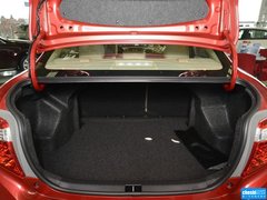 2014款 1.5L 自动 智尊版