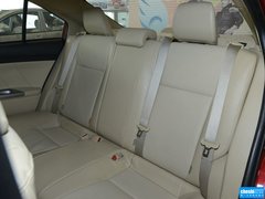 2014款 1.5L 自动 智尊版
