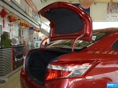 2014款 1.5L 自动 智尊版