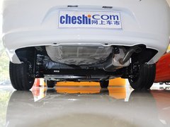 2013款 1.4L EMT 三厢 优逸版