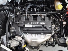 2013款 1.4L EMT 三厢 优逸版