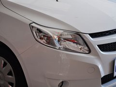 2013款 1.4L EMT 三厢 优逸版