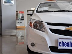 2013款 1.4L EMT 三厢 优逸版