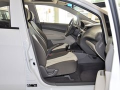 2013款 1.4L EMT 三厢 优逸版