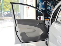 2013款 1.4L EMT 三厢 优逸版