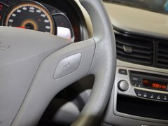 2013款 1.4L EMT 三厢 优逸版