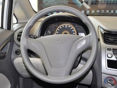 2013款 1.4L EMT 三厢 优逸版