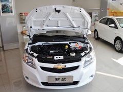 2013款 1.4L EMT 三厢 优逸版