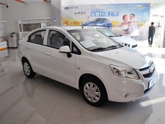 2013款 1.4L EMT 三厢 优逸版