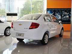 2013款 1.4L EMT 三厢 优逸版