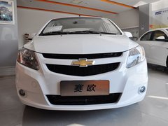 2013款 1.4L EMT 三厢 优逸版
